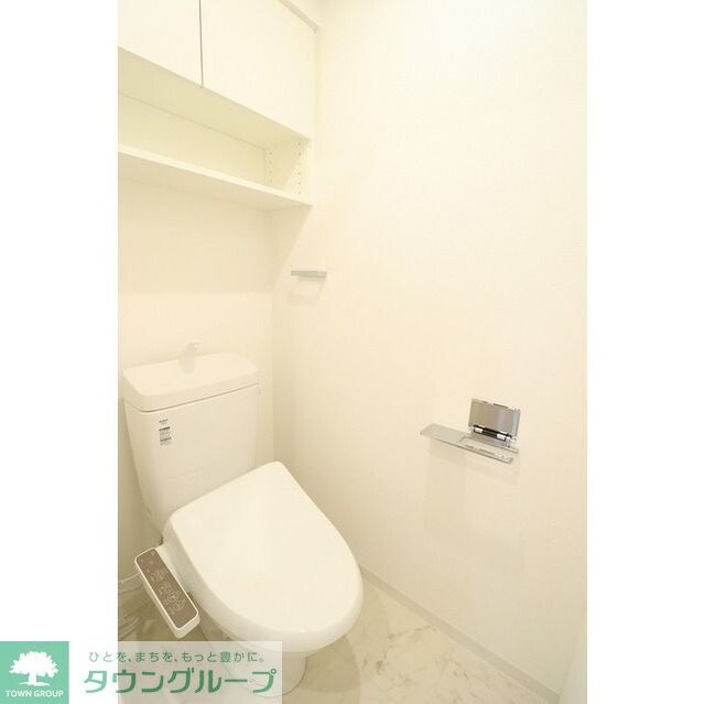 コンフォリア日暮里の物件内観写真