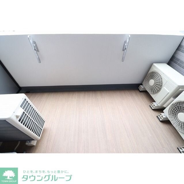 コンフォリア日暮里の物件内観写真