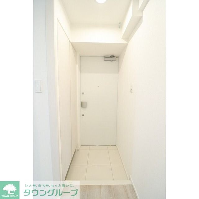 コンフォリア日暮里の物件内観写真