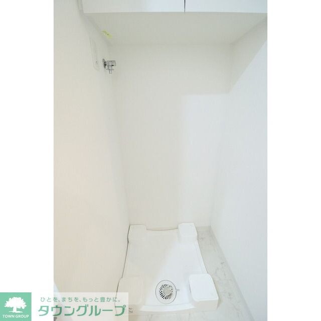 コンフォリア日暮里の物件内観写真