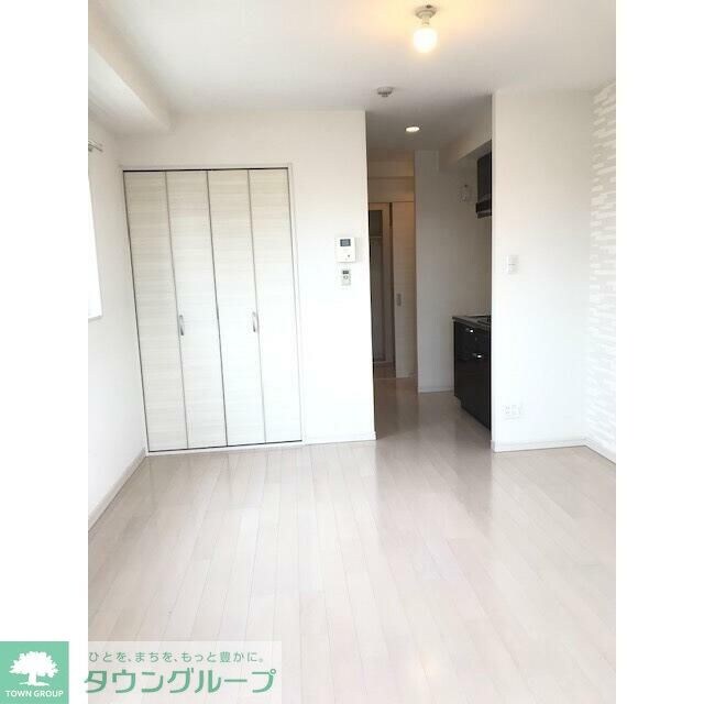 リテラス町屋の物件内観写真