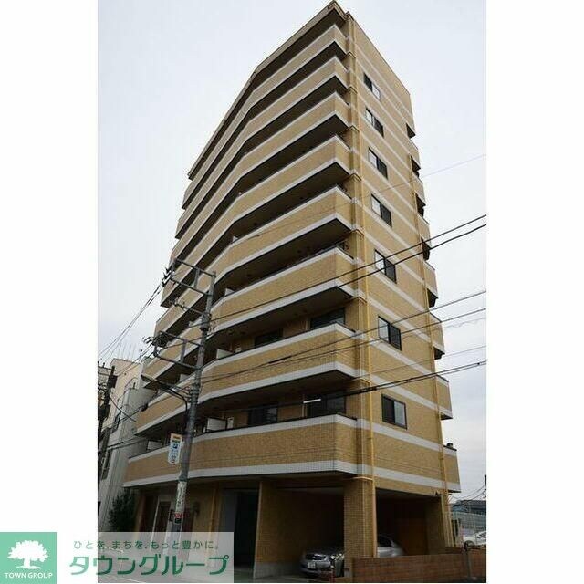 リテラス町屋の物件内観写真