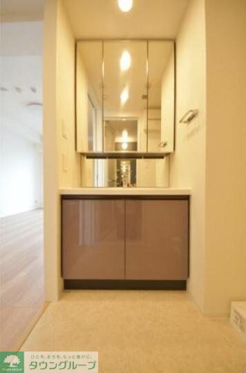 CLK南千住の物件内観写真