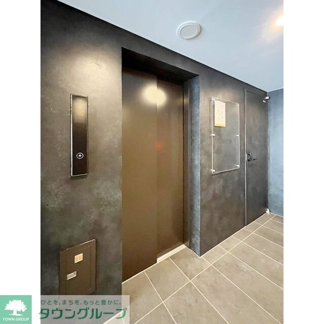 CLK南千住の物件内観写真