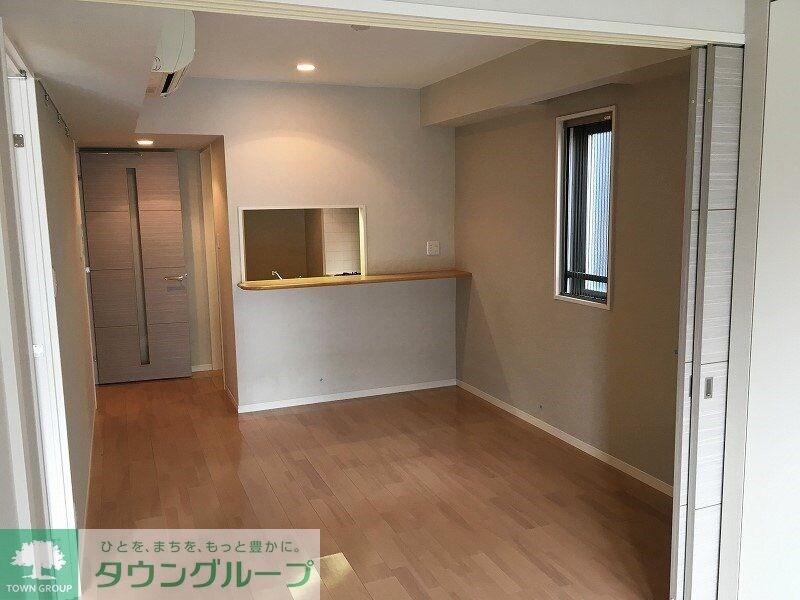 エスティメゾン赤羽の物件内観写真