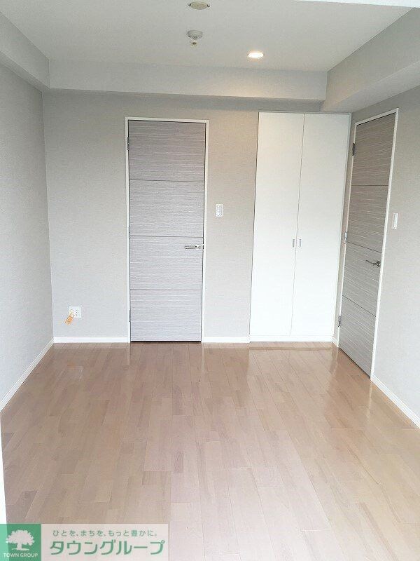 エスティメゾン赤羽の物件内観写真