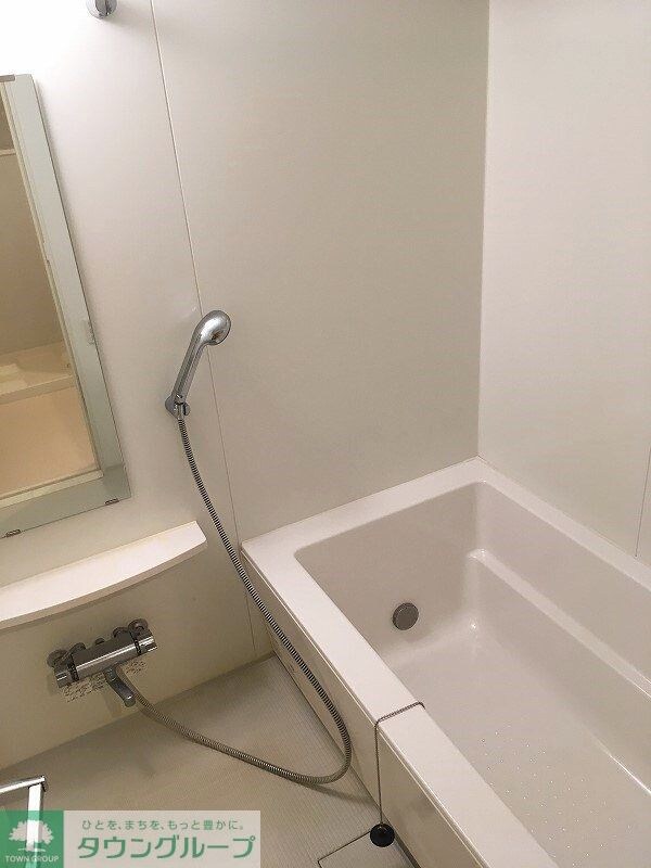 エスティメゾン赤羽の物件内観写真