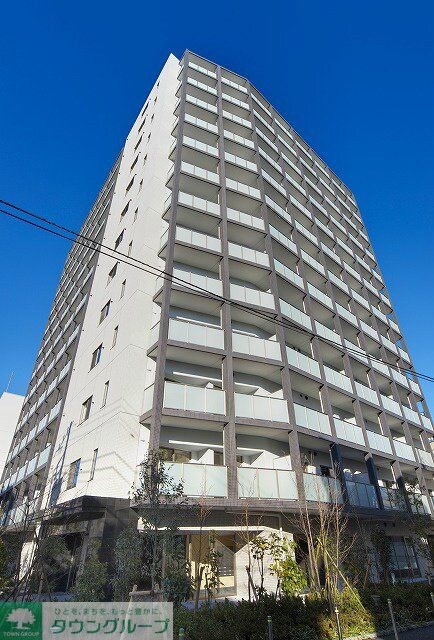 エスティメゾン赤羽の物件内観写真