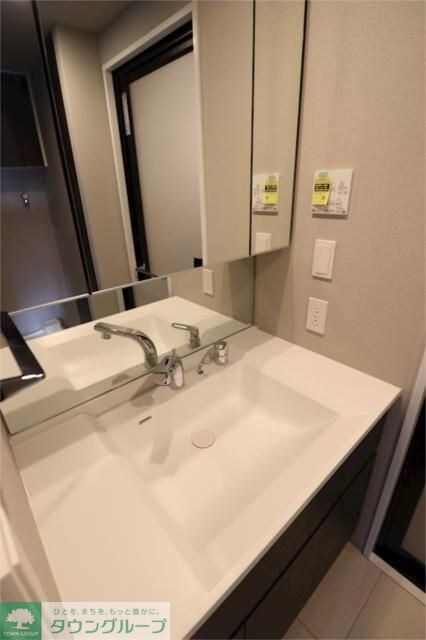 GENOVIA赤羽の物件内観写真