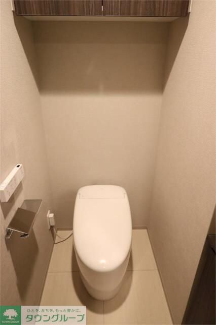 GENOVIA赤羽の物件内観写真