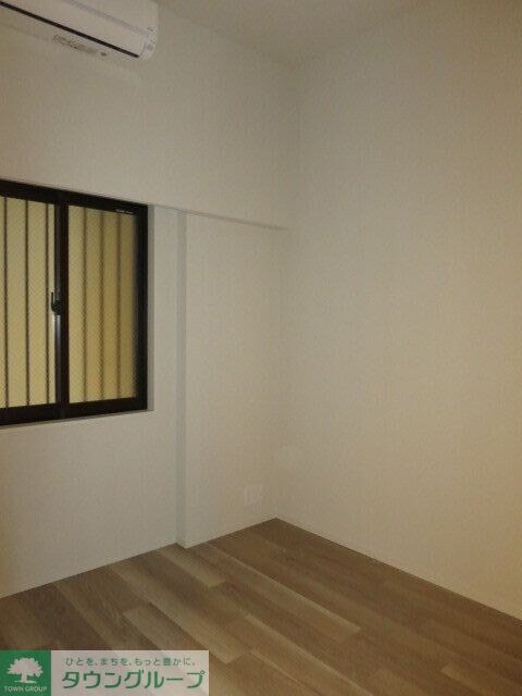 ブランシエスタ王子の物件内観写真