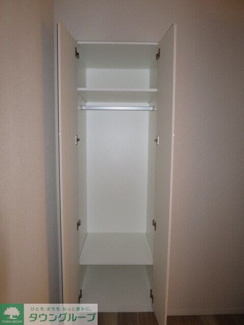 ブランシエスタ王子の物件内観写真