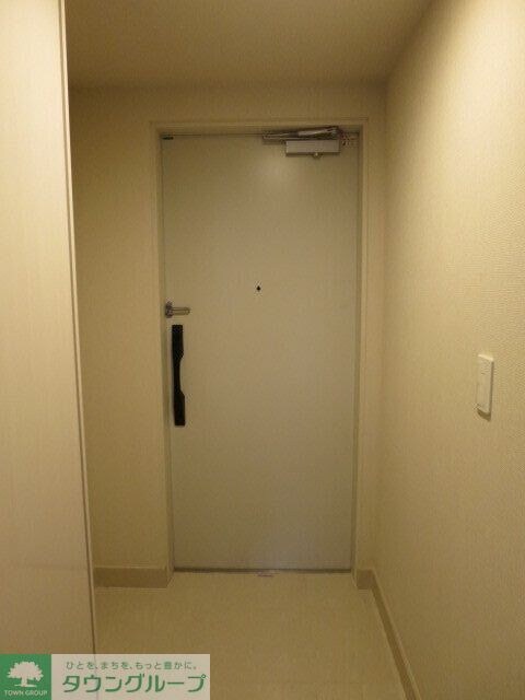 ブランシエスタ王子の物件内観写真