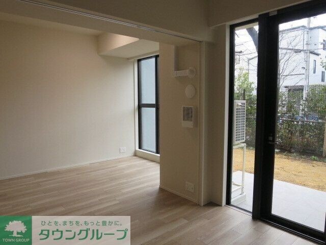 ブランシエスタ王子の物件内観写真