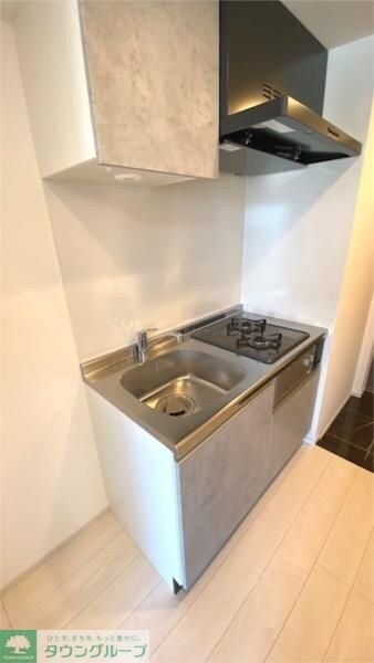 VALESIA東十条CITYの物件内観写真