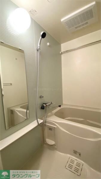 VALESIA東十条CITYの物件内観写真