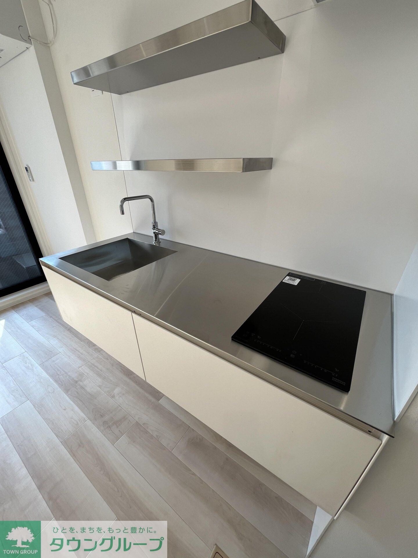 レピュア十条レジデンスの物件内観写真