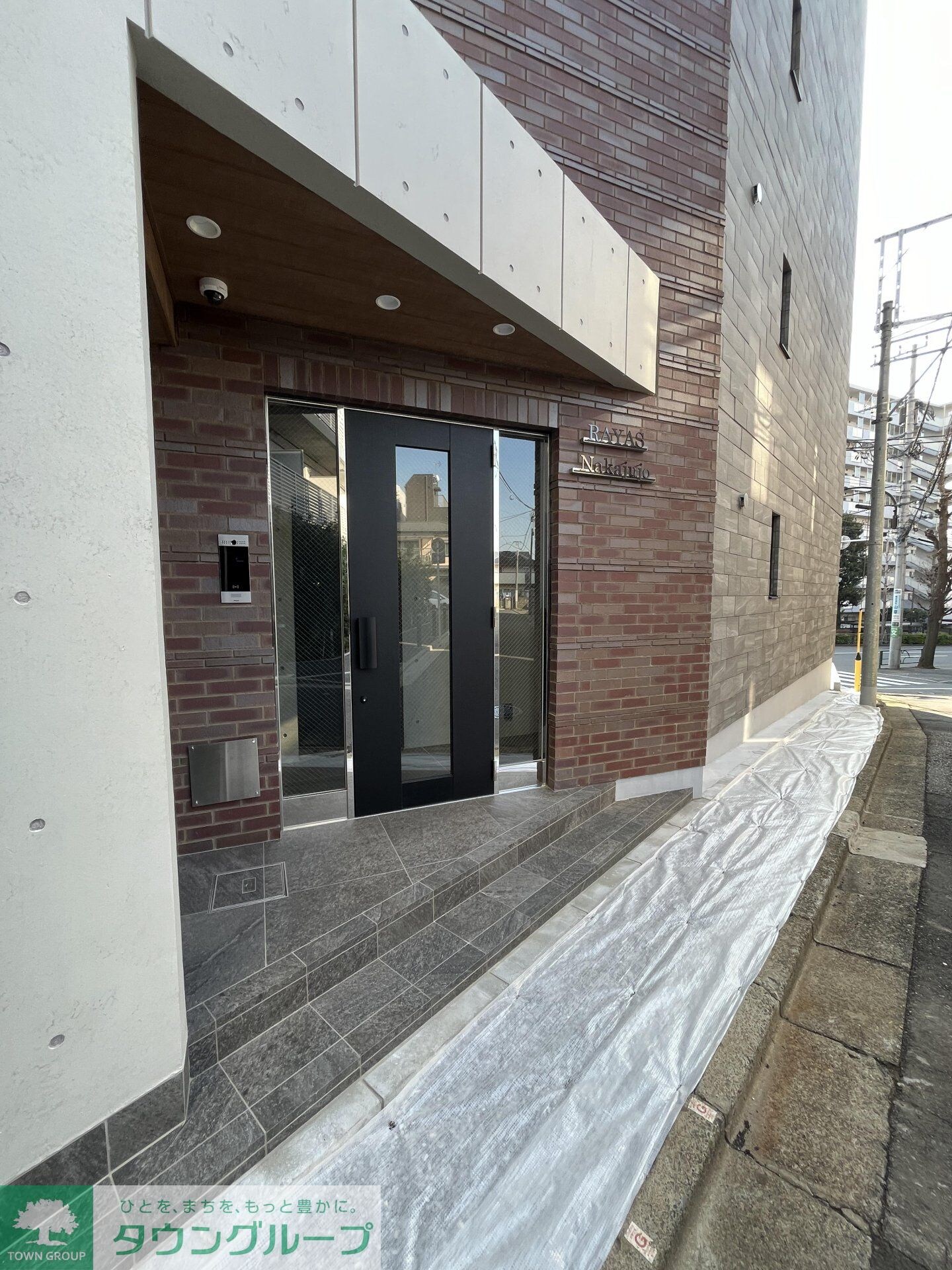 レピュア十条レジデンスの物件内観写真