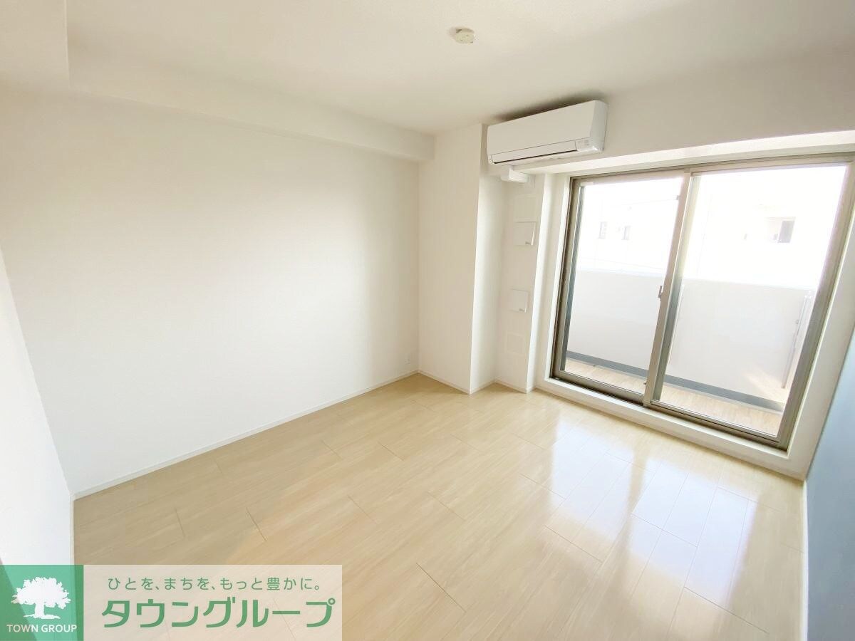 ラティエラ王子飛鳥山の物件内観写真