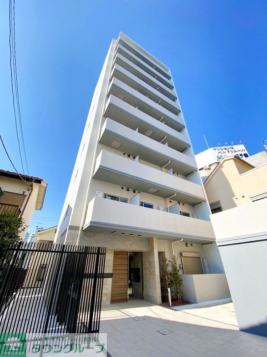 ラティエラ王子飛鳥山の物件内観写真