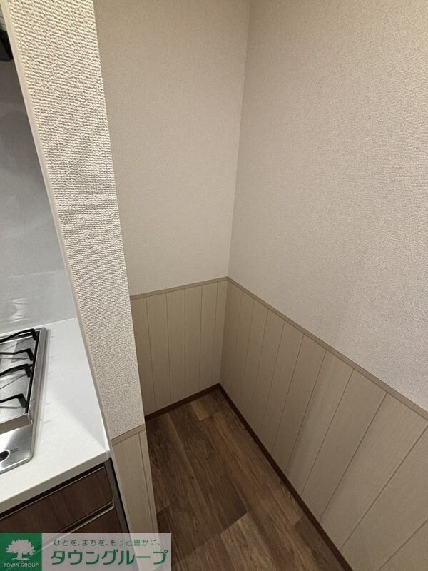 Weave Base-Asukayama Park飛鳥山公園の物件内観写真