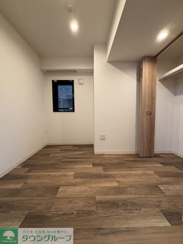 Weave Base-Asukayama Park飛鳥山公園の物件内観写真