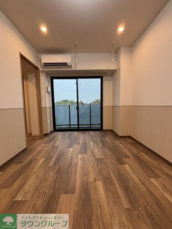 Weave Base-Asukayama Park飛鳥山公園の物件内観写真