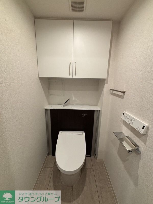 Dear WAN Court 王子飛鳥山の物件内観写真