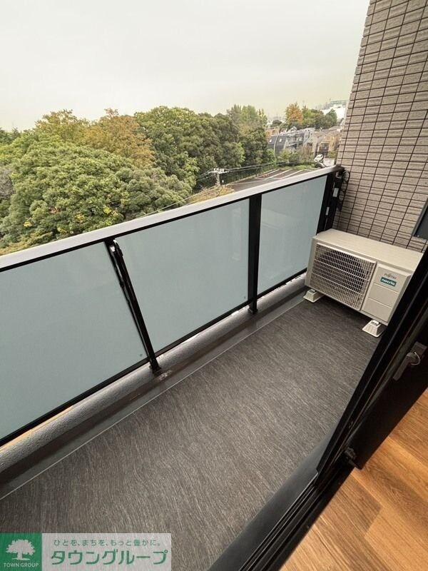 Dear WAN Court 王子飛鳥山の物件内観写真