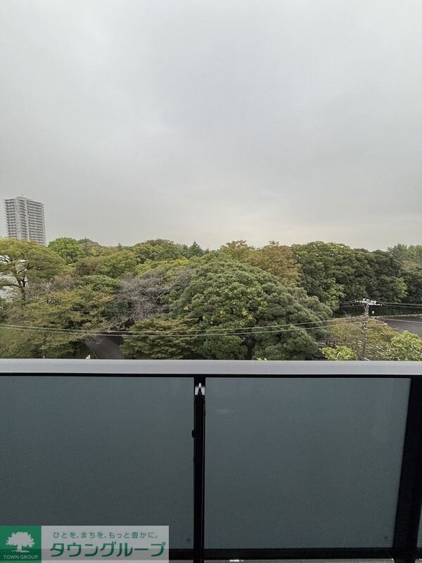 Dear WAN Court 王子飛鳥山の物件内観写真