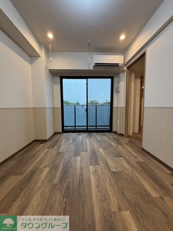 Dear WAN Court 王子飛鳥山の物件内観写真