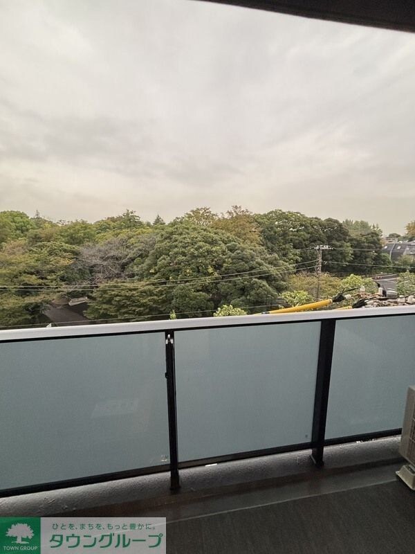 Dear WAN Court 王子飛鳥山の物件内観写真