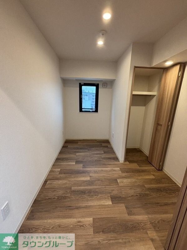 Dear WAN Court 王子飛鳥山の物件内観写真