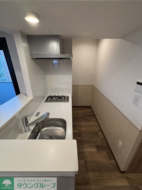 Weave Base-Asukayama Park飛鳥山公園の物件内観写真