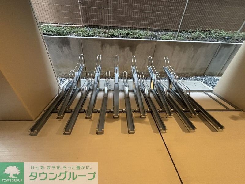 Weave Base-Asukayama Park飛鳥山公園の物件内観写真