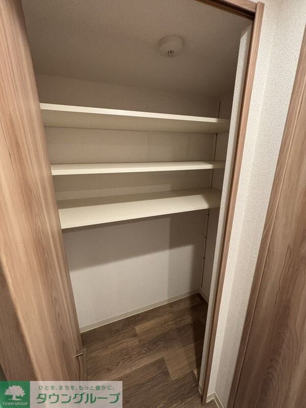 Weave Base-Asukayama Park飛鳥山公園の物件内観写真