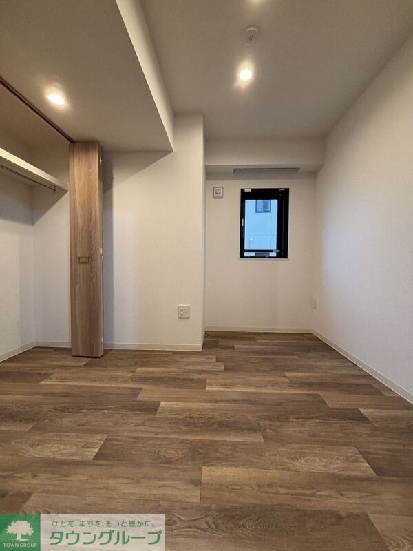 Weave Base-Asukayama Park飛鳥山公園の物件内観写真