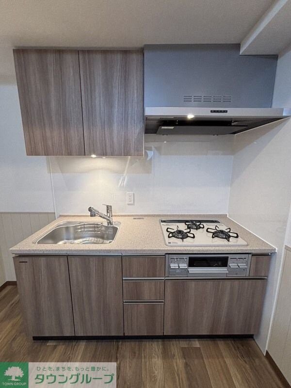 Weave Base-Asukayama Park飛鳥山公園の物件内観写真