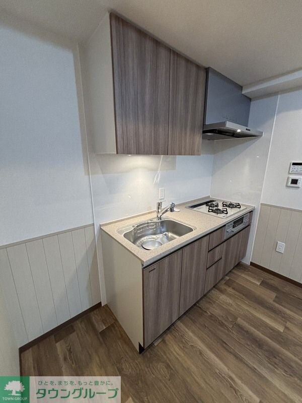 Weave Base-Asukayama Park飛鳥山公園の物件内観写真