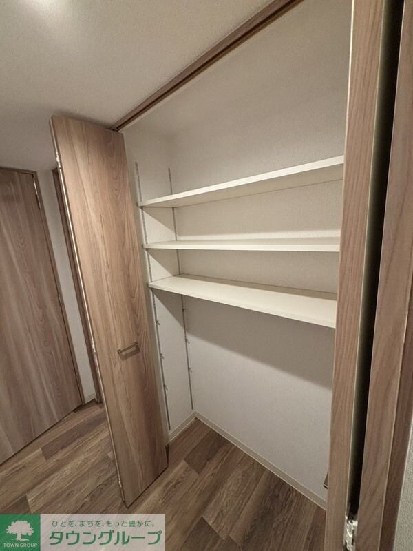 Dear WAN Court 王子飛鳥山の物件内観写真