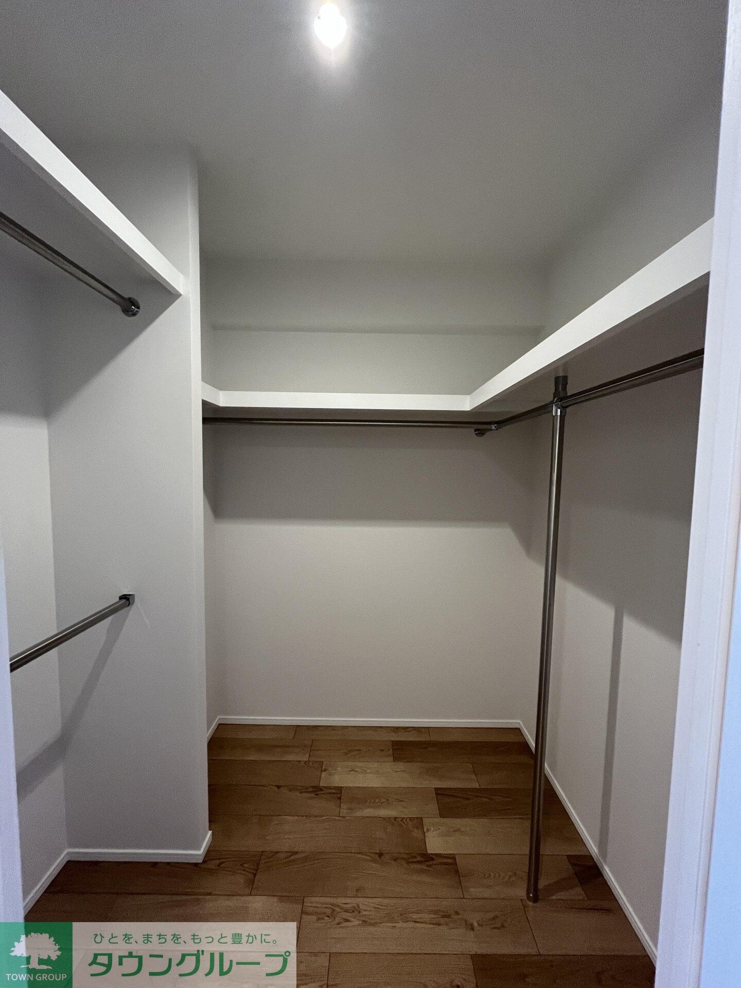 リテラス西日暮里の物件内観写真