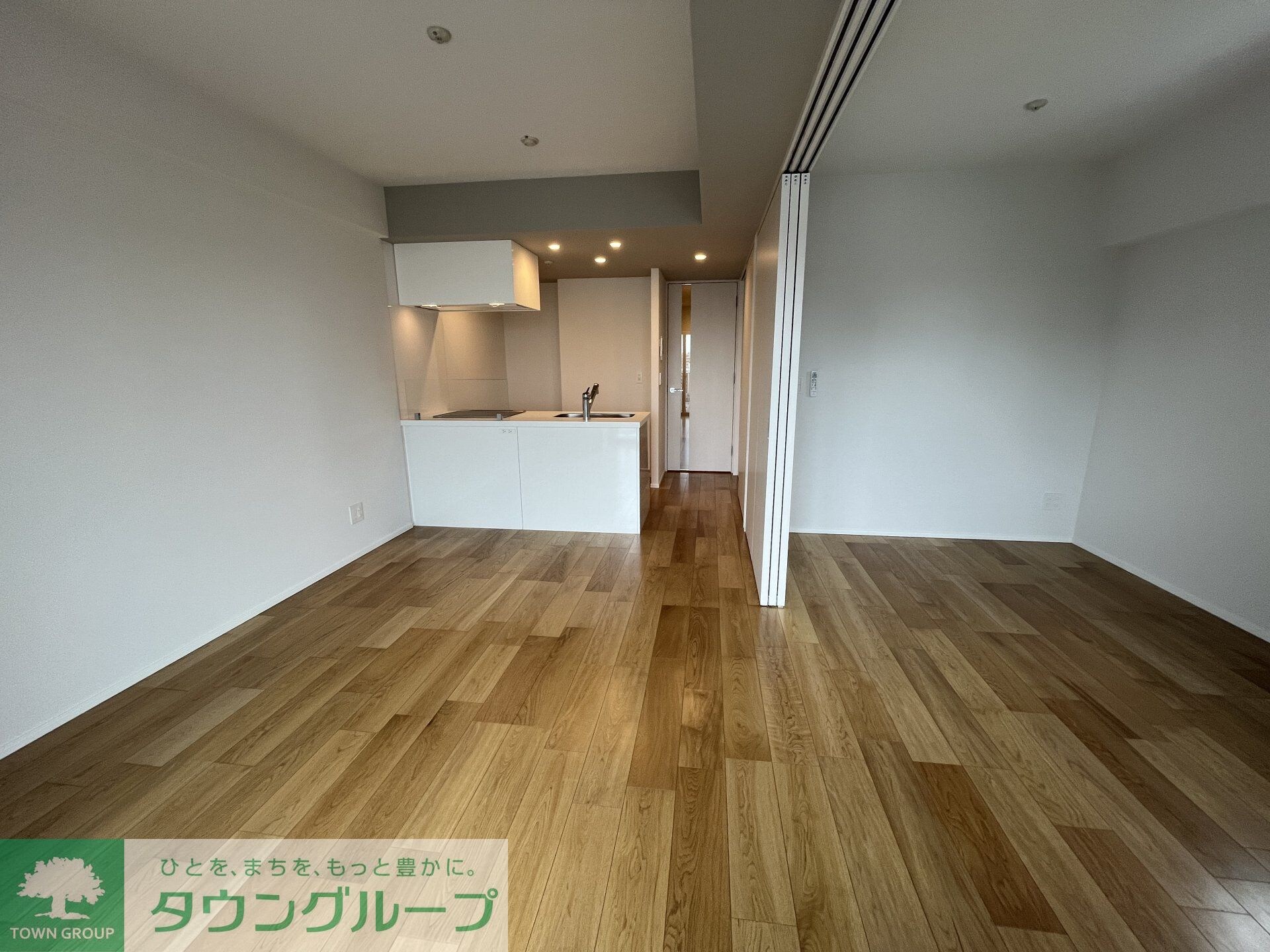 リテラス西日暮里の物件内観写真