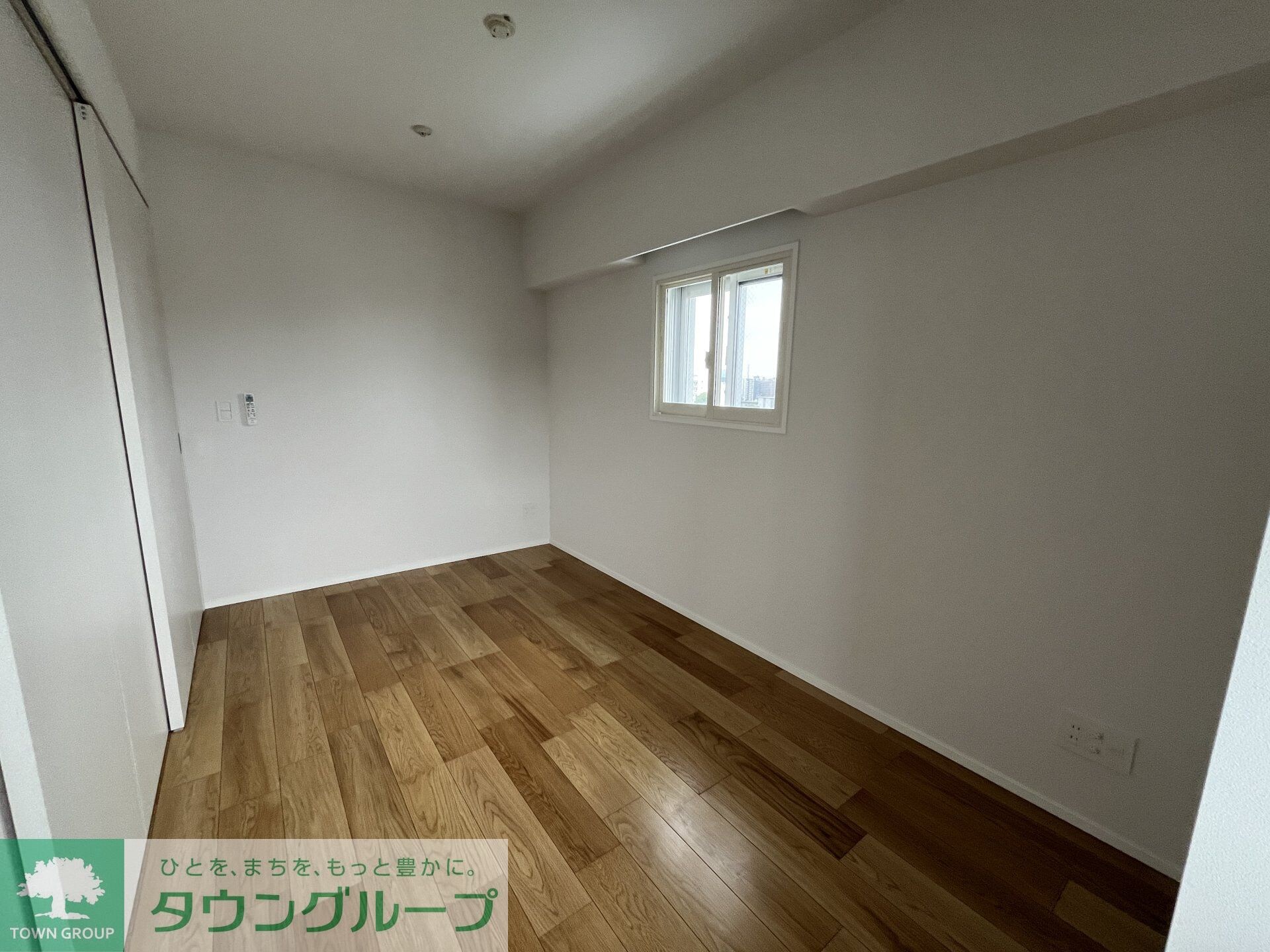 リテラス西日暮里の物件内観写真