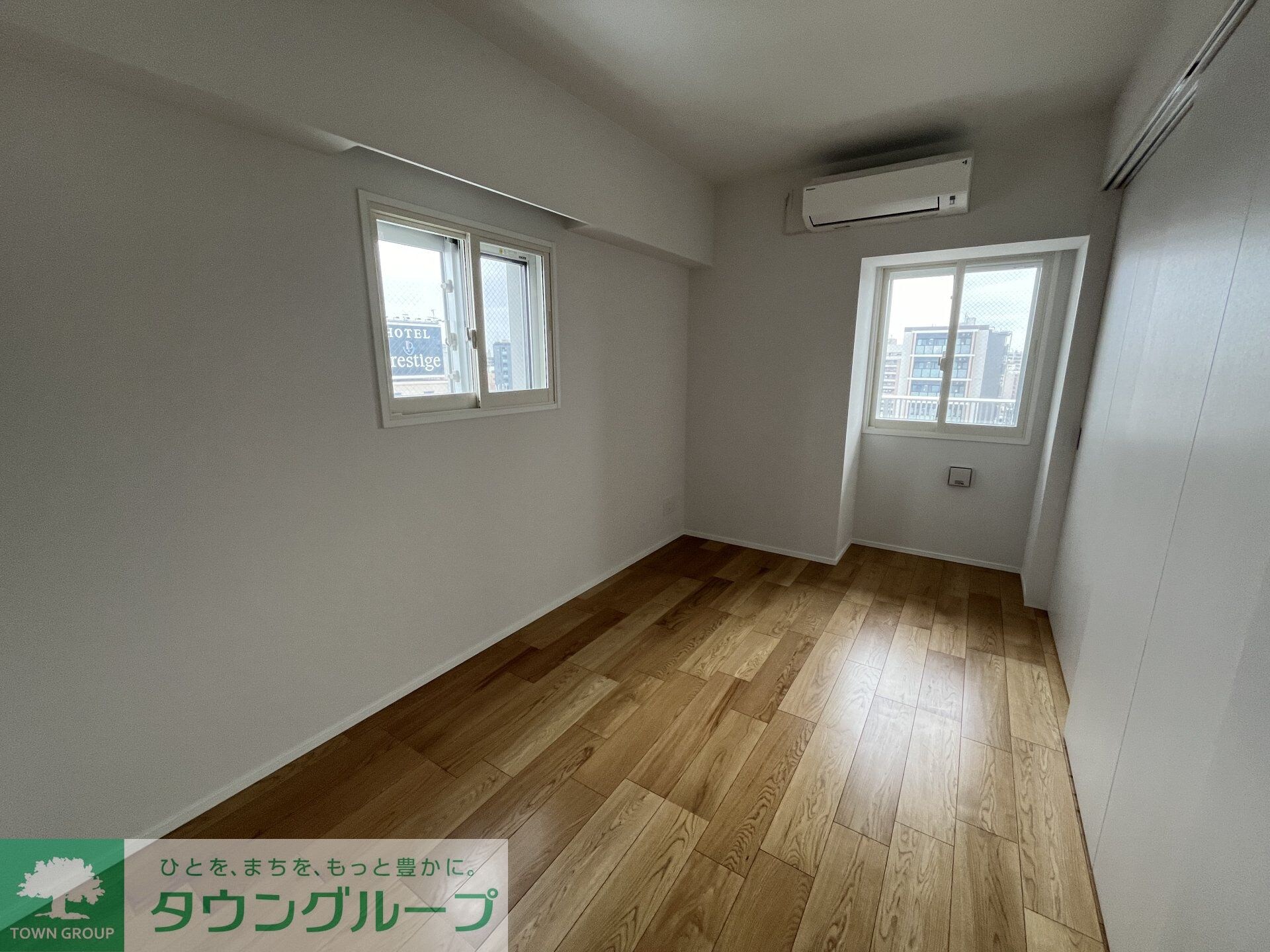 リテラス西日暮里の物件内観写真