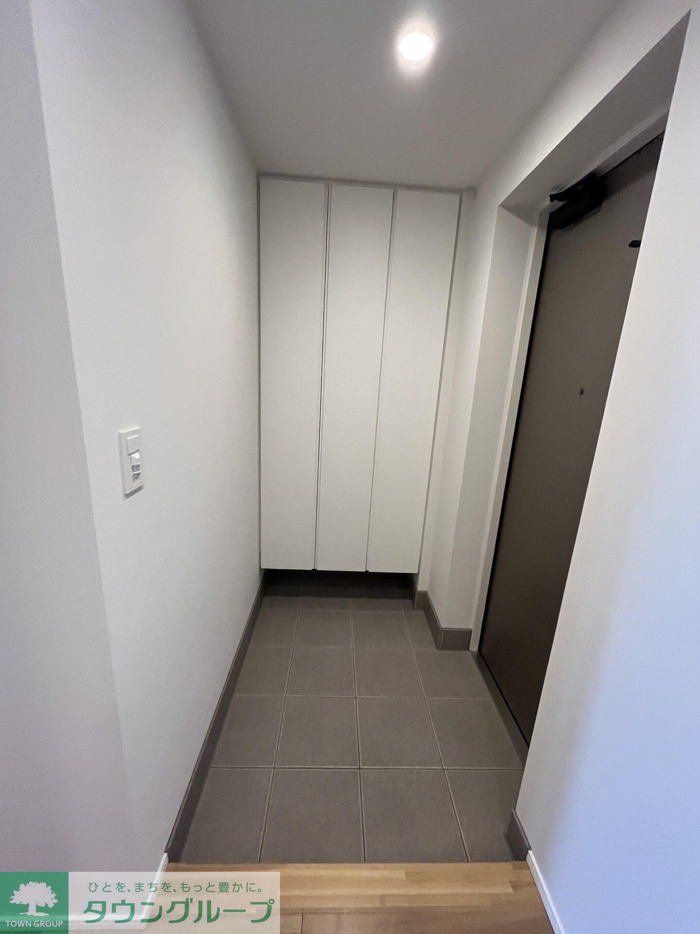 リテラス西日暮里の物件内観写真