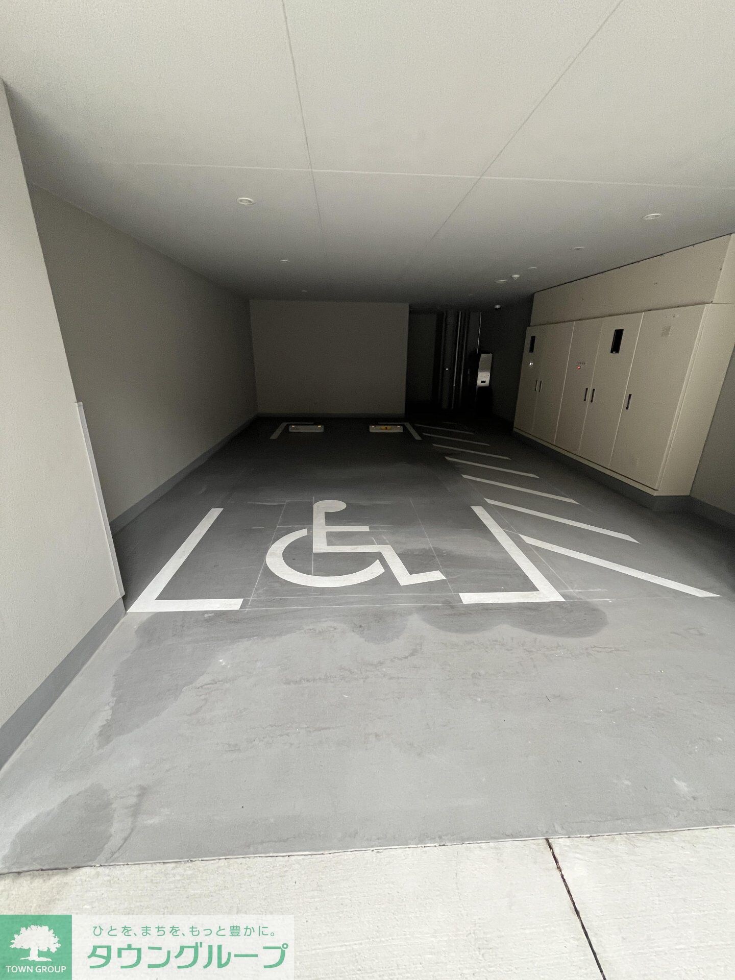 リテラス西日暮里の物件内観写真