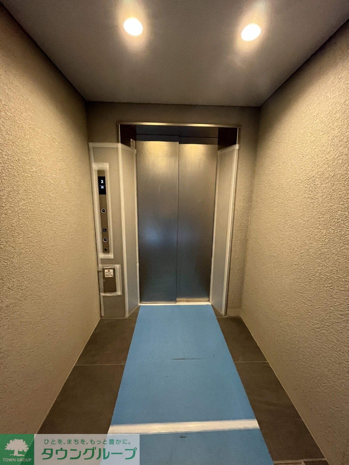 リテラス西日暮里の物件内観写真