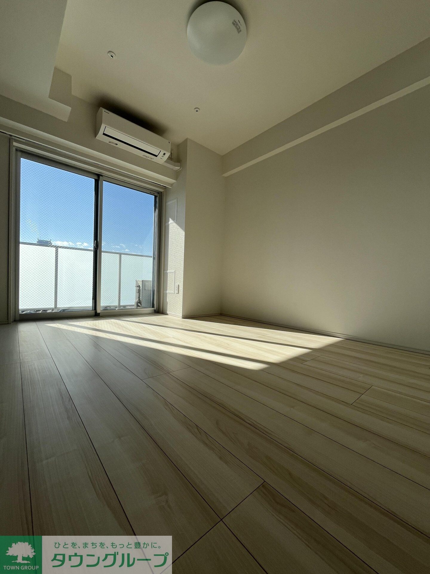 ACP Residence 西巣鴨の物件内観写真