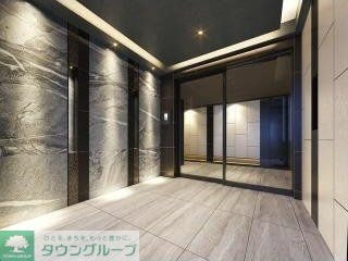 ACP Residence 西巣鴨の物件内観写真