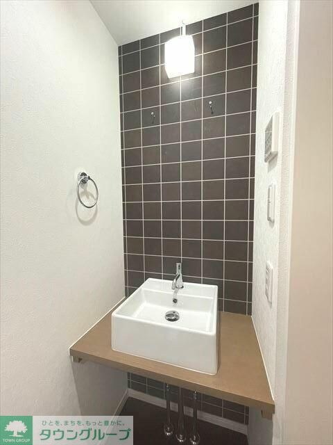 サニーブリーズ板橋の物件内観写真